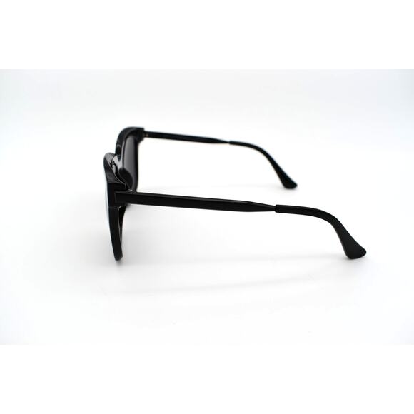 Diff Eyewear Bella BK-GR187 54-19-145mm PRC Sunglasses - GOOD CONDITION - Picture 7 of 15